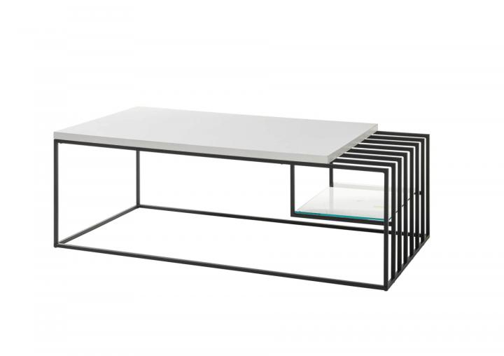 Juba von MCA Furniture Wohnen Couchtisch Juba von MCA Furniture
