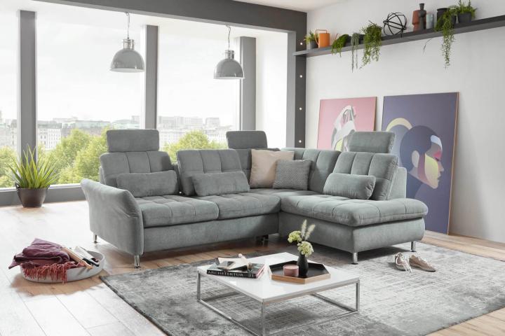 MP-IN20016 von Megapol Sofas & Couches Wohnlandschaft MP-IN20016 von Megapol