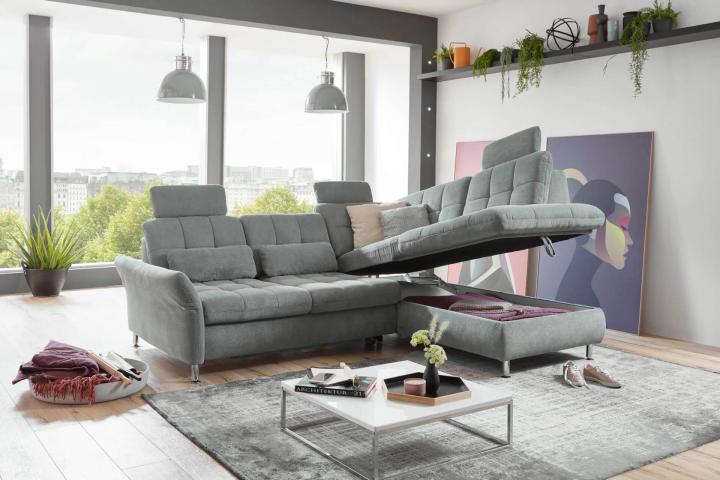 MP-IN20016 von Megapol Sofas & Couches Wohnlandschaft MP-IN20016 von Megapol