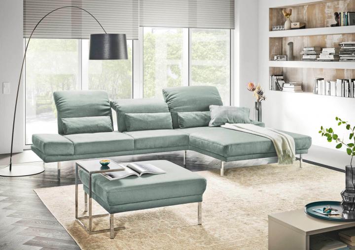 Mallow von Candy Polstermöbel Sofas & Couches Polstergarnitur Mallow von Candy