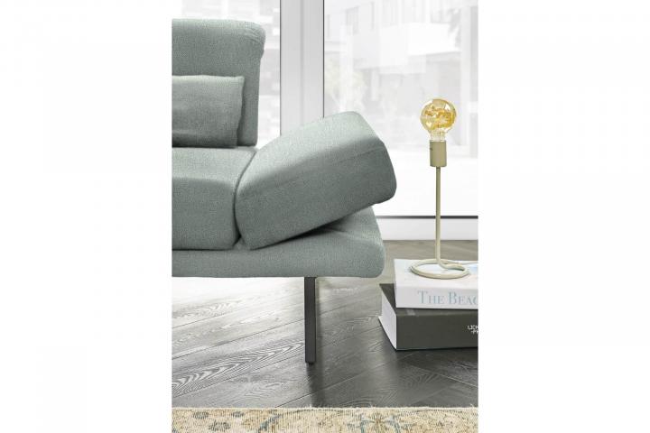 Mallow von Candy Polstermöbel Sofas & Couches Polstergarnitur Mallow von Candy