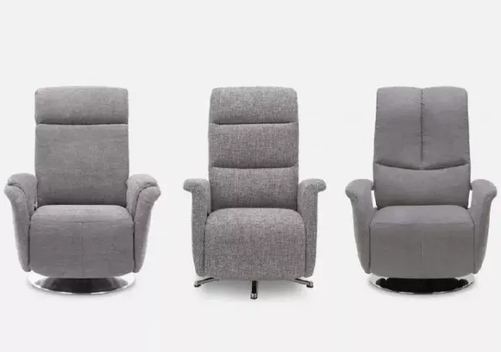 ZE-RS14008 von Zehdenick Relaxsessel Sessel ZE-RS14008 von Zehdenick