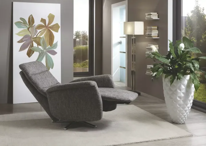 ZE-RS14008 von Zehdenick Relaxsessel Sessel ZE-RS14008 von Zehdenick