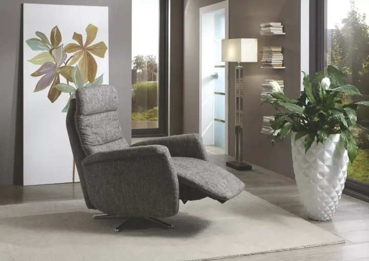 ZE-RS14008 von Zehdenick Relaxsessel Sessel ZE-RS14008 von Zehdenick