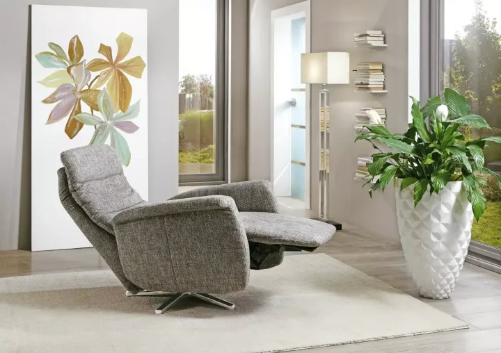 ZE-RS14008 von Zehdenick Relaxsessel Sessel ZE-RS14008 von Zehdenick