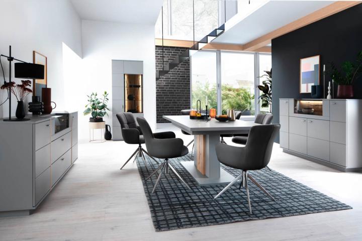 Sevilla von MCA Furniture Wohnen Wohn-Kombination Sevilla von MCA Furniture