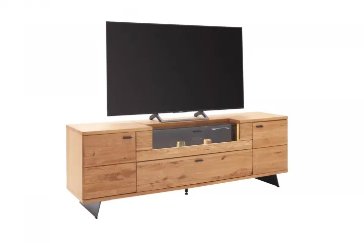 Brest von MCA Furniture Wohnen Wohn-Kombination Brest von MCA Furniture