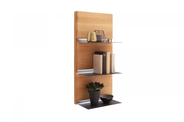 Brest von MCA Furniture Wohnen Wohn-Kombination Brest von MCA Furniture
