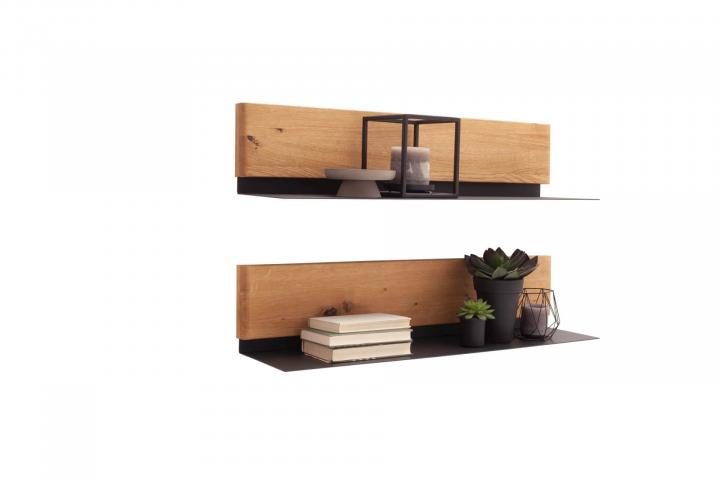 Brest von MCA Furniture Wohnen Wohn-Kombination Brest von MCA Furniture
