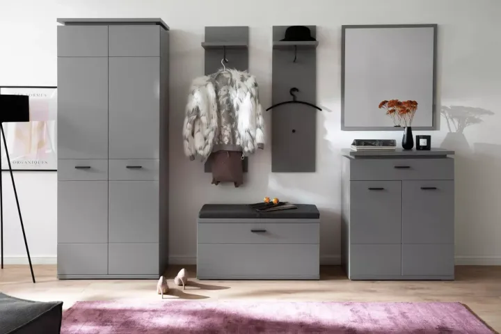 Albany von MCA Furniture Diele Garderobenkombination Albany von MCA Furniture