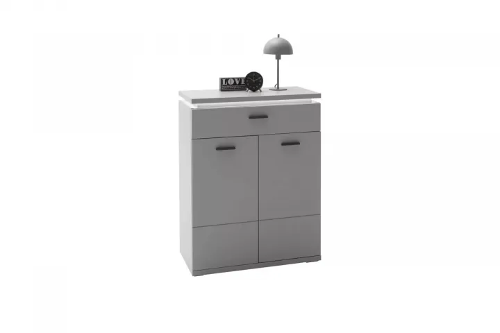 Albany von MCA Furniture Diele Garderobenkombination Albany von MCA Furniture
