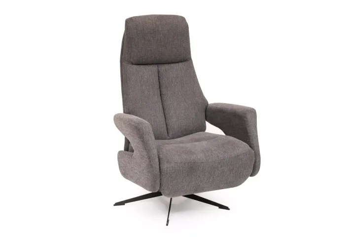 8107 von Hjort Knudsen Relaxsessel Sessel 8107 von Hjort Knudsen