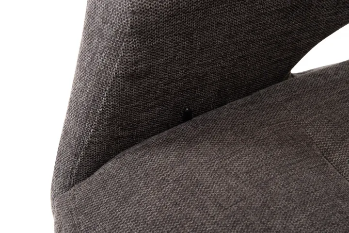 8107 von Hjort Knudsen Relaxsessel Sessel 8107 von Hjort Knudsen