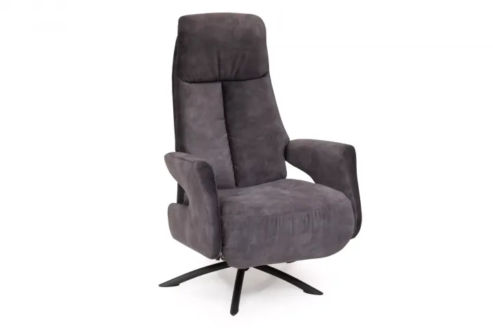 8107 von Hjort Knudsen Relaxsessel Sessel 8107 von Hjort Knudsen