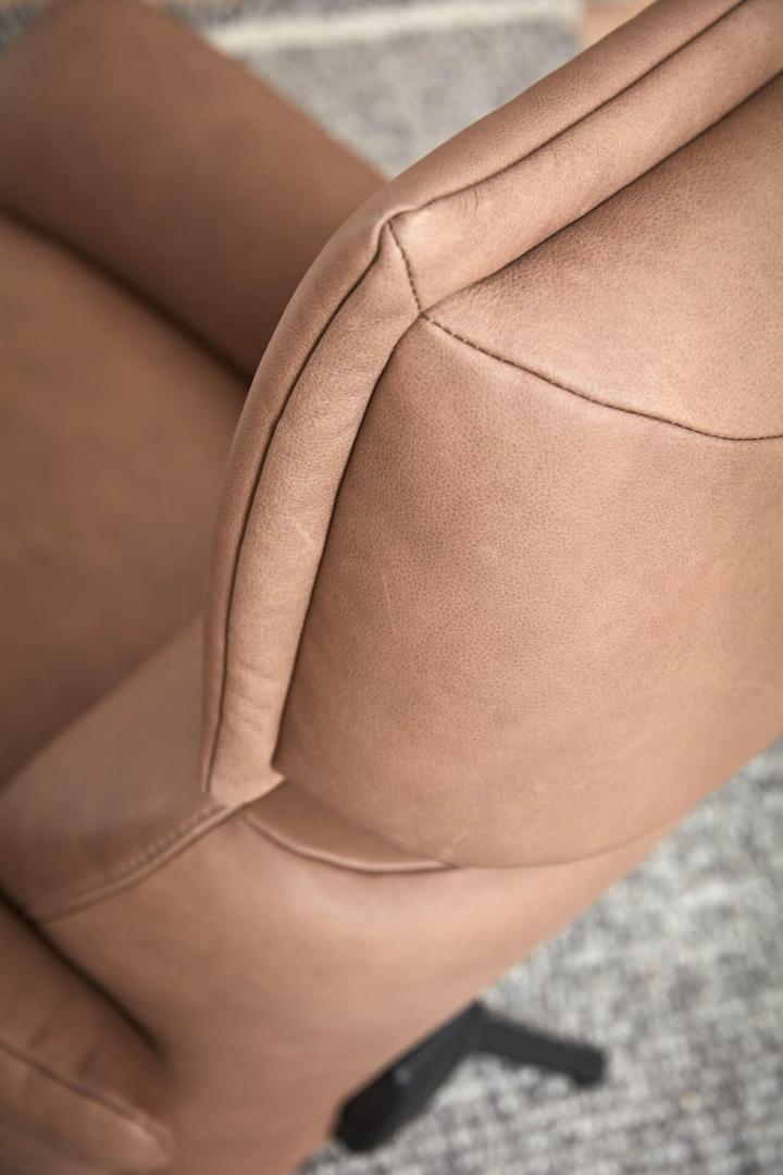 7150 Easy Swing von Himolla Polstermöbel Relax-Sessel 7150 Easy Swing von Himolla