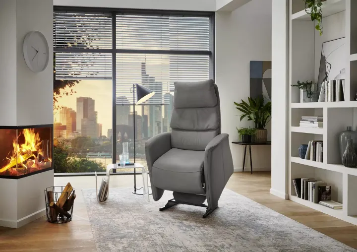 HU-EC21007 von Hukla Polstermöbel Relaxsessel HU-EC21007 von Hukla