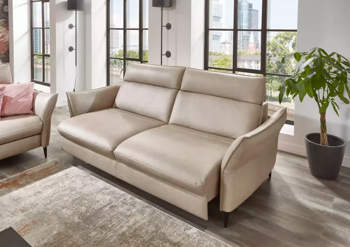 HU-RL21014 von Hukla Sofas & Couches Wohnlandschaft HU-RL21014 von Hukla
