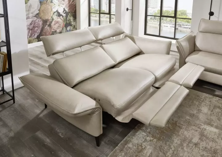 HU-RL21014 von Hukla Sofas & Couches Wohnlandschaft HU-RL21014 von Hukla