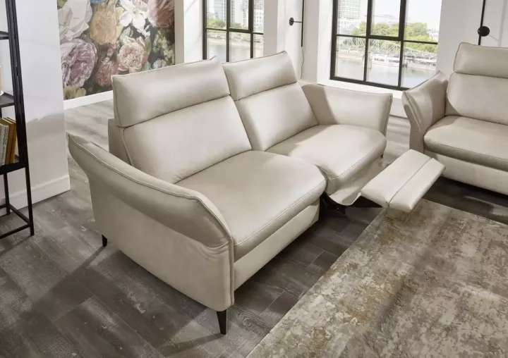 HU-RL21014 von Hukla Sofas & Couches Wohnlandschaft HU-RL21014 von Hukla
