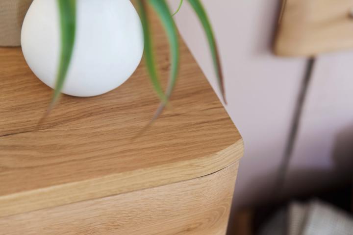 Nilo Garderobe NIL14K01 von MCA Furniture Flur- & Garderobenmöbel Garderobe NIL14K01 Nilo Garderobe NIL14K01 von MCA Furniture