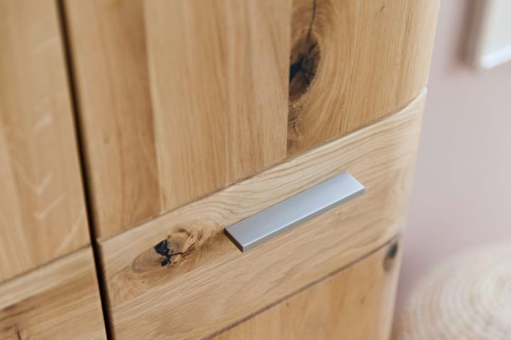 Nilo Garderobe NIL14K01 von MCA Furniture Flur- & Garderobenmöbel Garderobe NIL14K01 Nilo Garderobe NIL14K01 von MCA Furniture