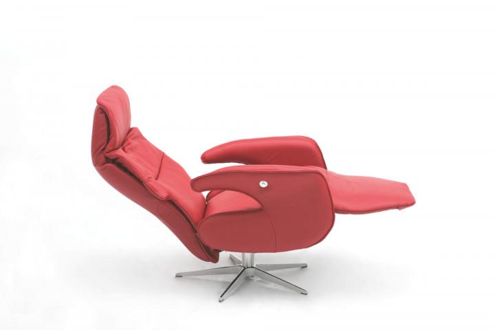 5067 von Hjort Knudsen Relaxsessel Relaxsessel 5067 von Hjort Knudsen