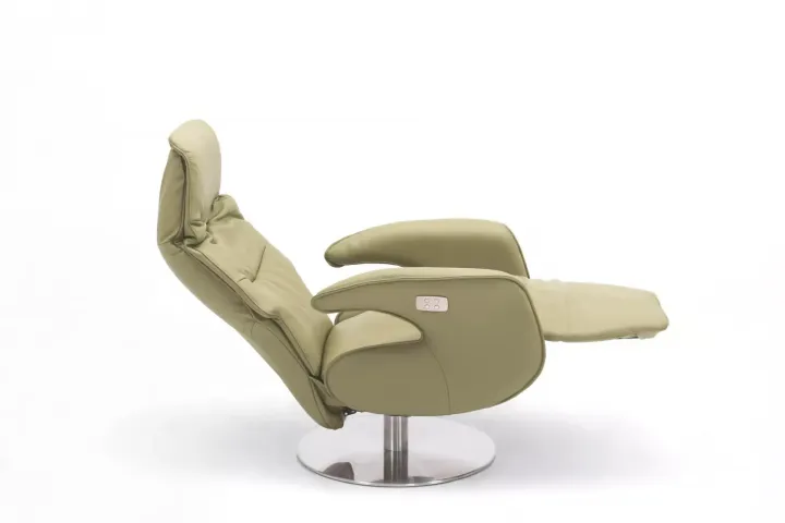 5067 von Hjort Knudsen Relaxsessel Relaxsessel 5067 von Hjort Knudsen