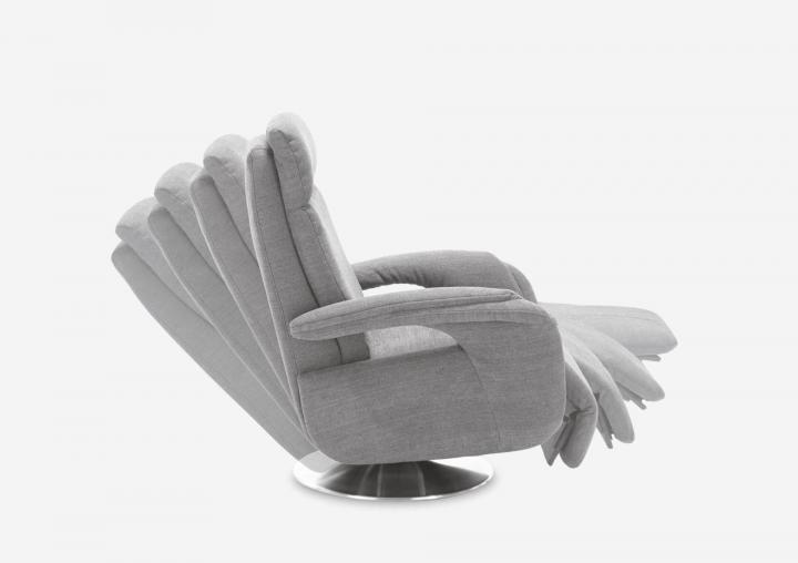 PN-RS14008 von Polinova Relaxsessel Relaxsessel Planpolster PN-RS14008 von Polinova