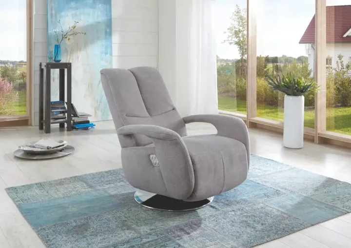 PN-RS14008 von Polinova Relaxsessel Relaxsessel Planpolster PN-RS14008 von Polinova