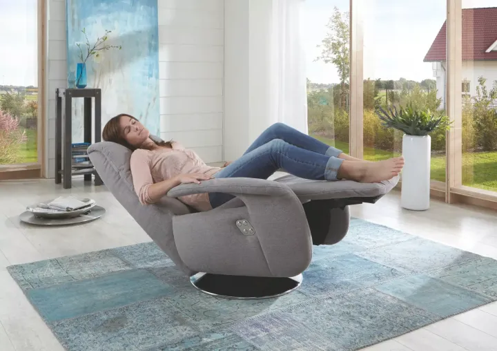 PN-RS14008 von Polinova Relaxsessel Relaxsessel Planpolster PN-RS14008 von Polinova