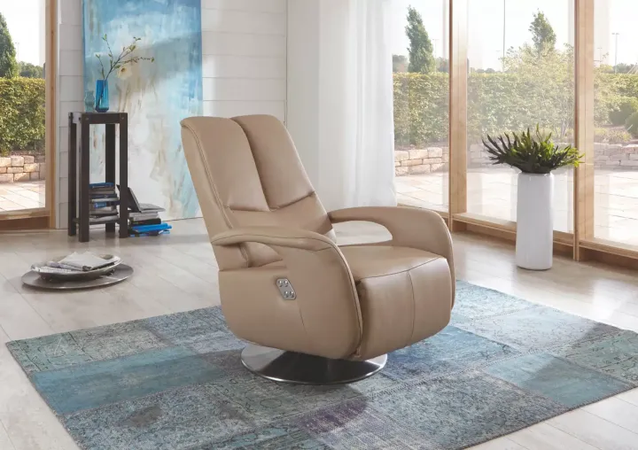 PN-RS14008 von Polinova Relaxsessel Relaxsessel Planpolster PN-RS14008 von Polinova