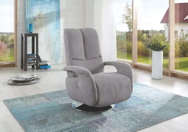 PN-RS14008 von Polinova Relaxsessel Relaxsessel Planpolster PN-RS14008 von Polinova