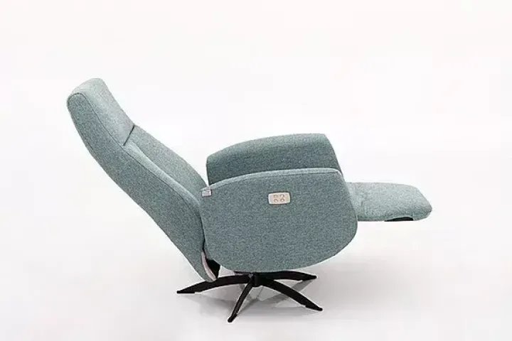 7091 von Hjort Knudsen Relaxsessel Relaxsessel 7091 von Hjort Knudsen