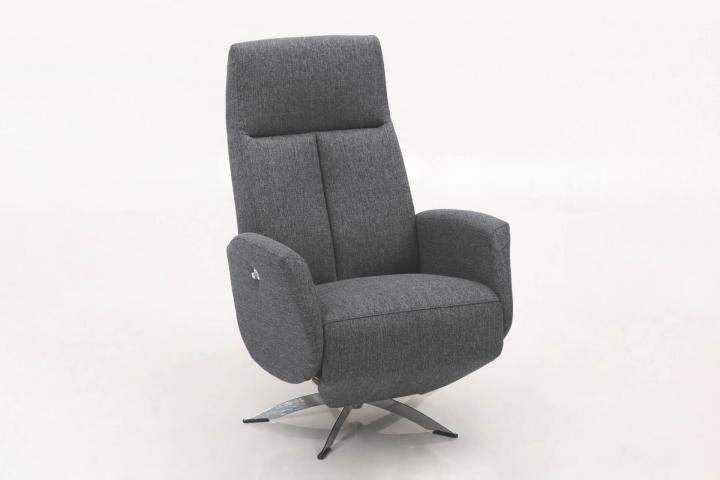 7091 von Hjort Knudsen Relaxsessel Relaxsessel 7091 von Hjort Knudsen