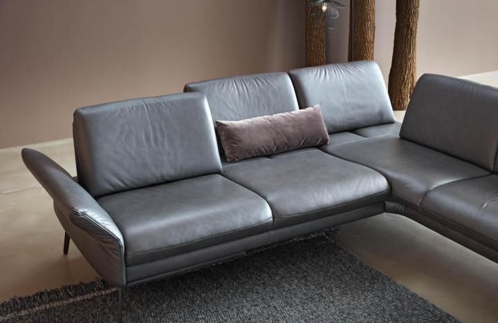 1928 Promotion von Himolla Sofas & Couches Wohnlandschaft 1928 Promotion von Himolla
