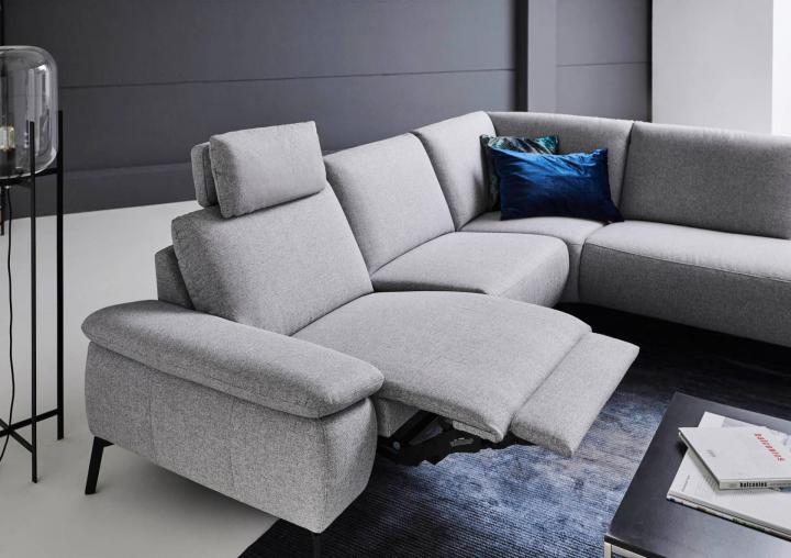 1205 von Carina Polstermöbel Sofas & Couches Polstergarnitur 1205 von Carina