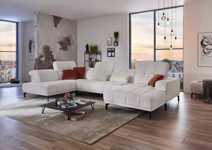 MP-IN20128 von Megapol Sofas & Couches Wohnlandschaft MP-IN20128 von Megapol