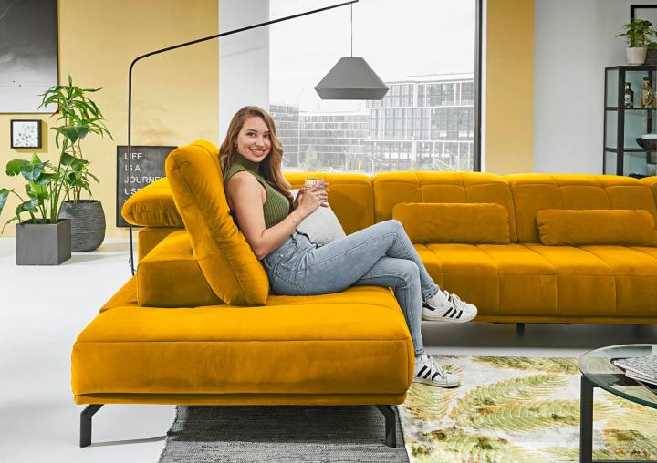 MP-IN20128 von Megapol Sofas & Couches Wohnlandschaft MP-IN20128 von Megapol