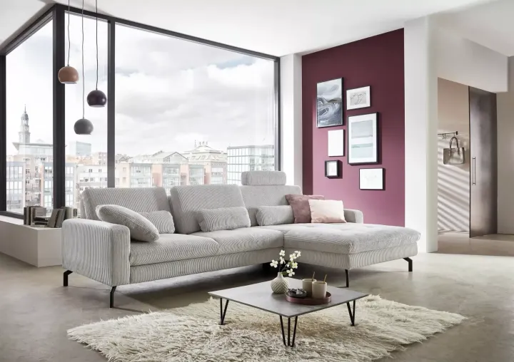 MP-IN20110 von Megapol Sofas & Couches Wohnlandschaft  MP-IN20110 von Megapol