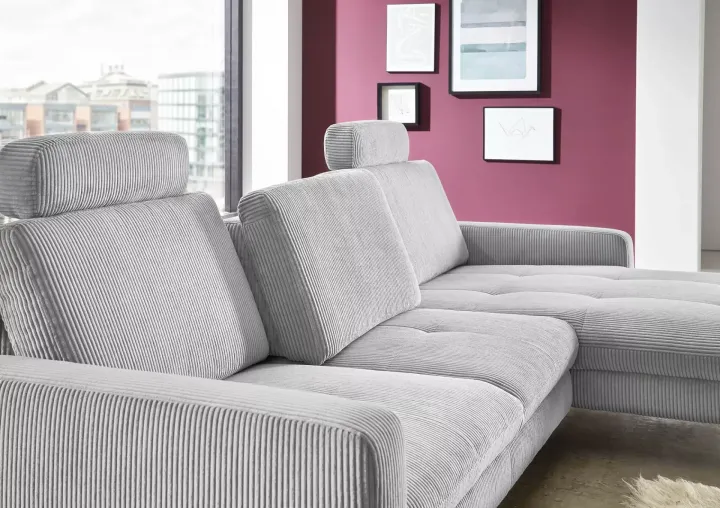 MP-IN20110 von Megapol Sofas & Couches Wohnlandschaft  MP-IN20110 von Megapol
