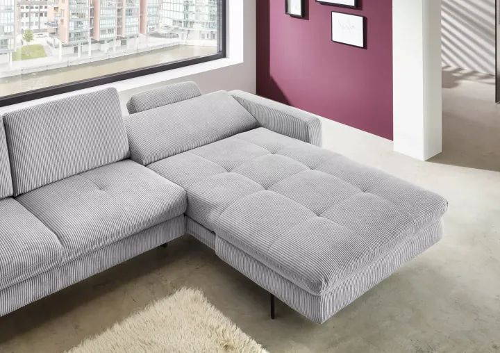 MP-IN20110 von Megapol Sofas & Couches Wohnlandschaft  MP-IN20110 von Megapol