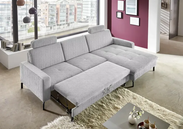 MP-IN20110 von Megapol Sofas & Couches Wohnlandschaft  MP-IN20110 von Megapol