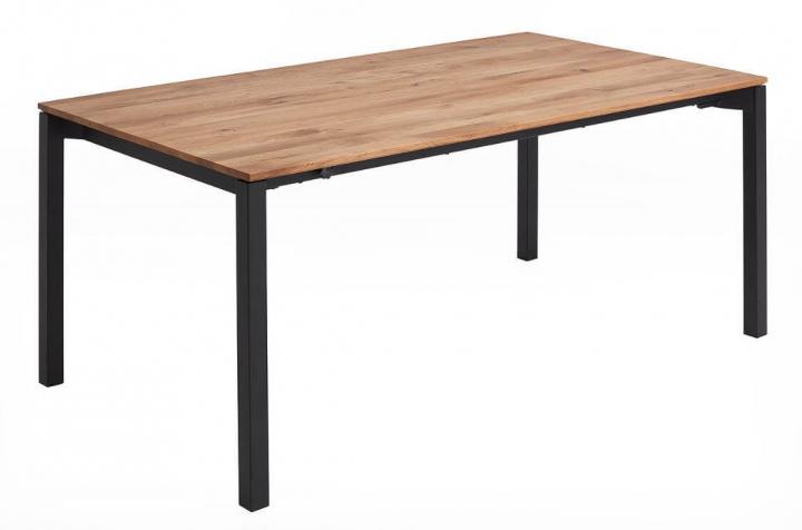 2223 Davos von Niehoff Sitzmöbel Tische Ausziehtisch  2223 Davos von Niehoff