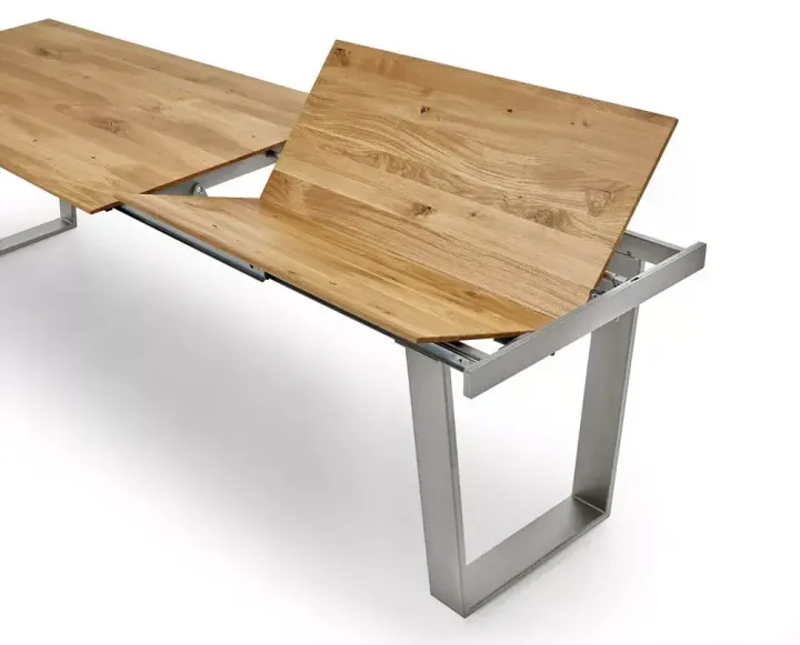 5023 Marina von Niehoff Sitzmöbel Speisen Hochwert-Tafeltisch  5023 Marina von Niehoff