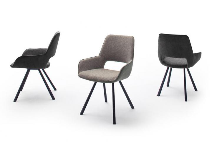 Parana von MCA Furniture Stühle Polsterstuhl Parana von MCA Furniture