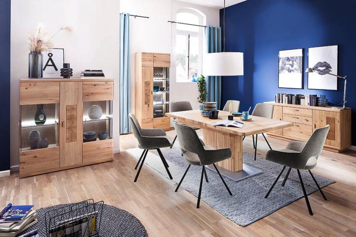 Parana von MCA Furniture Stühle Polsterstuhl Parana von MCA Furniture