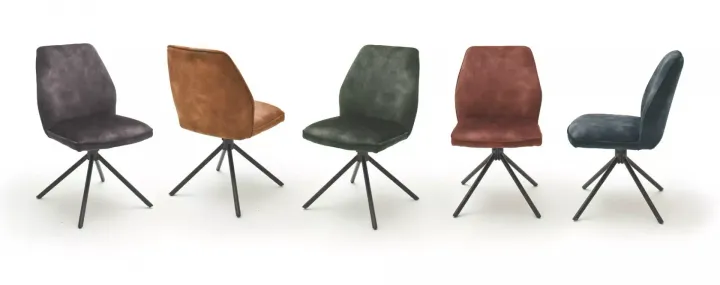 Ottawa 2 von MCA Furniture Stühle Polsterstuhl Ottawa 2 von MCA Furniture