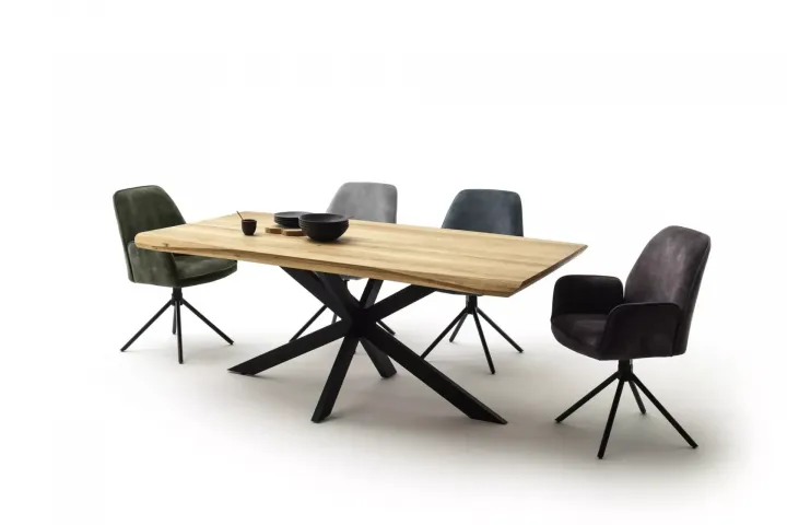 Ottawa 2 von MCA Furniture Stühle Polsterstuhl Ottawa 2 von MCA Furniture