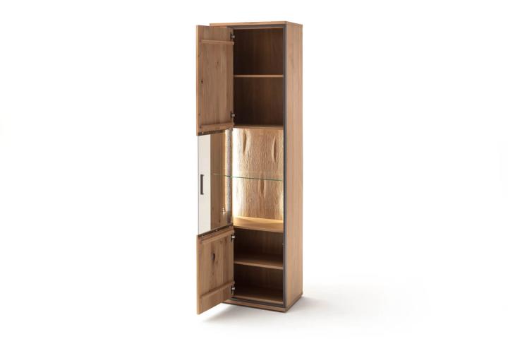 Campinas von MCA Furniture Wohnen Wohnwand 1 Campinas von MCA Furniture