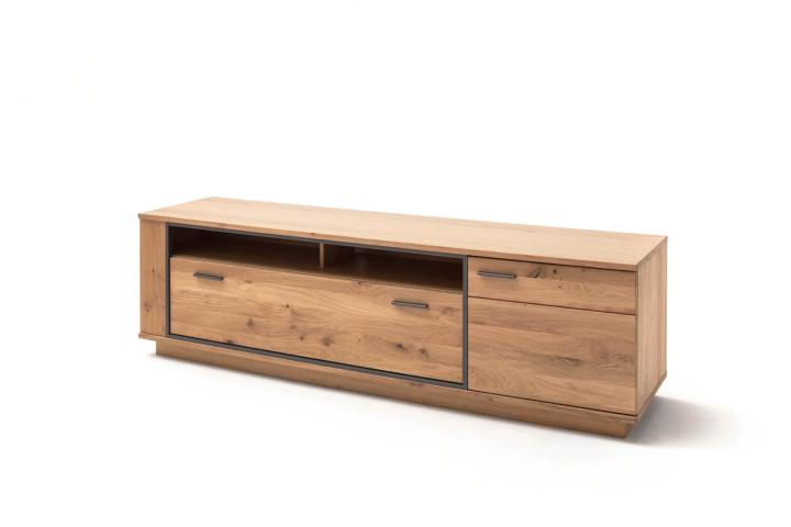 Campinas von MCA Furniture Wohnen Wohnwand 1 Campinas von MCA Furniture